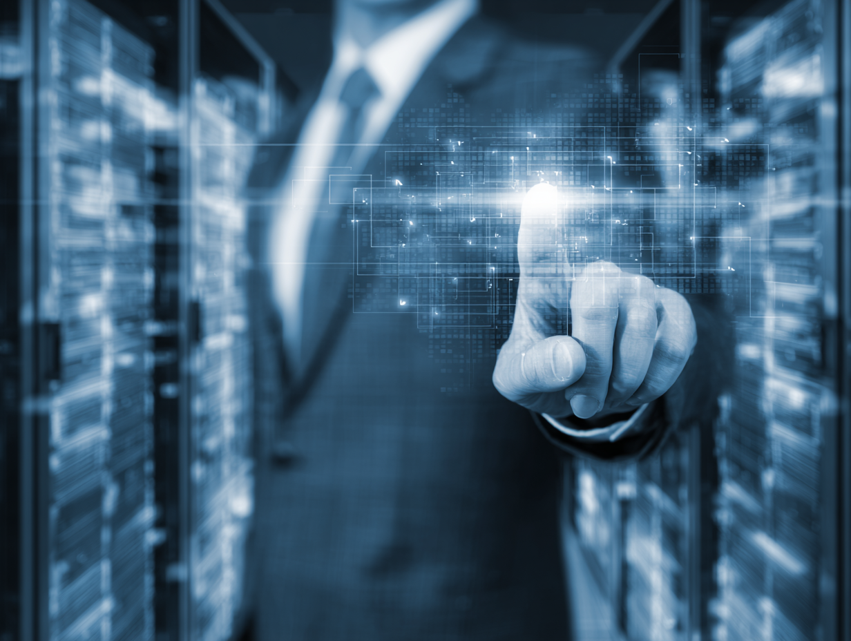 First Major Projects