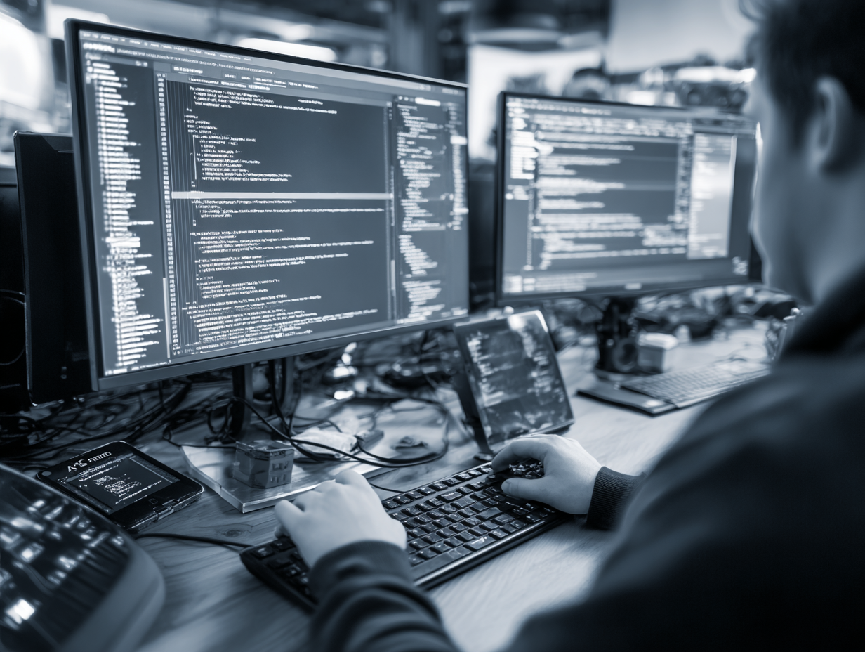 Expansion & Innovation