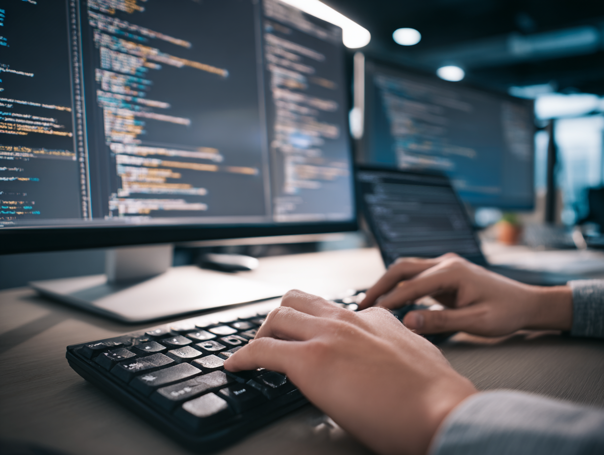 Cloud Infrastructure